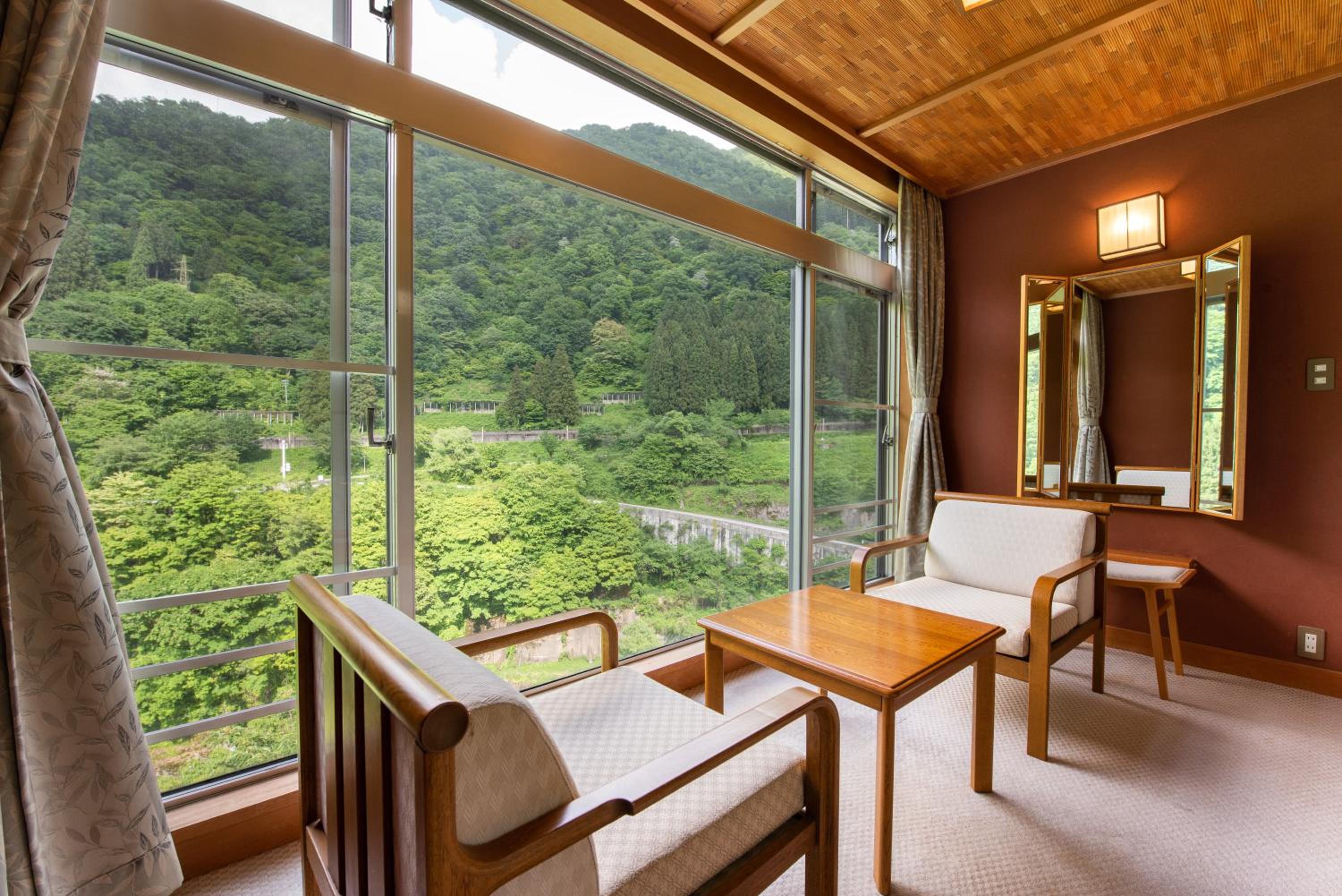 Hotel Kurobe
