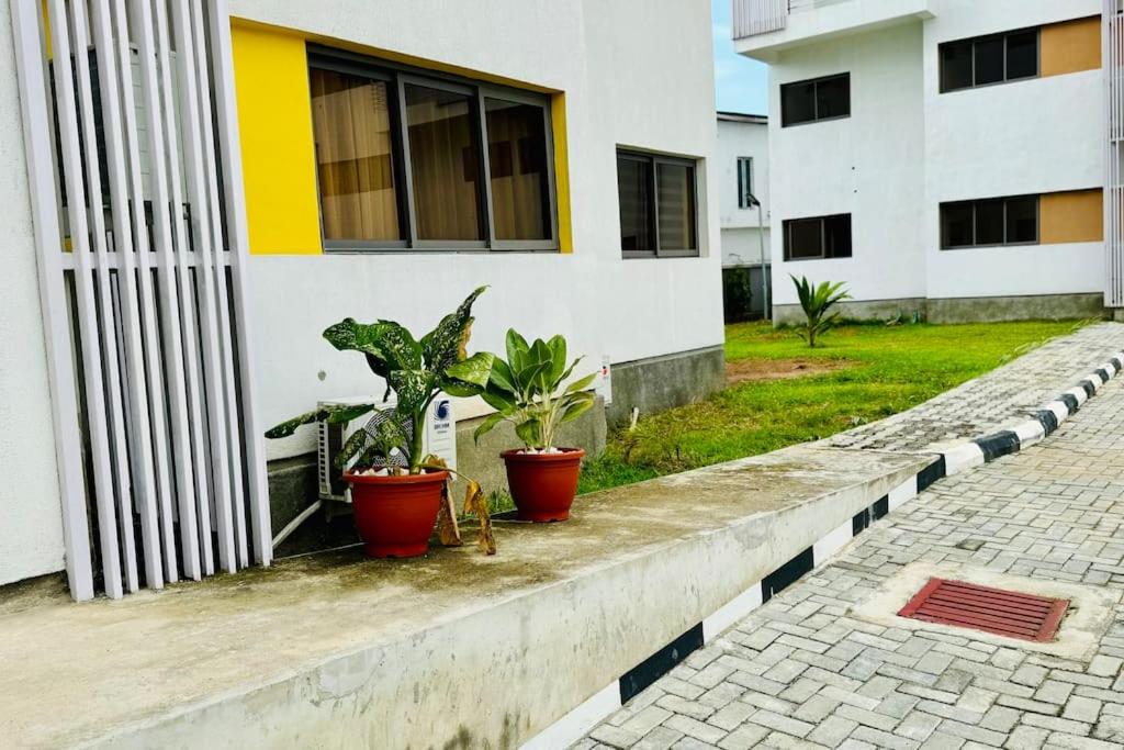 HomeStay Appartment view 2