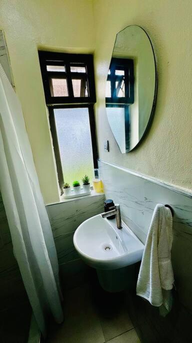 HomeStay Appartment view 3