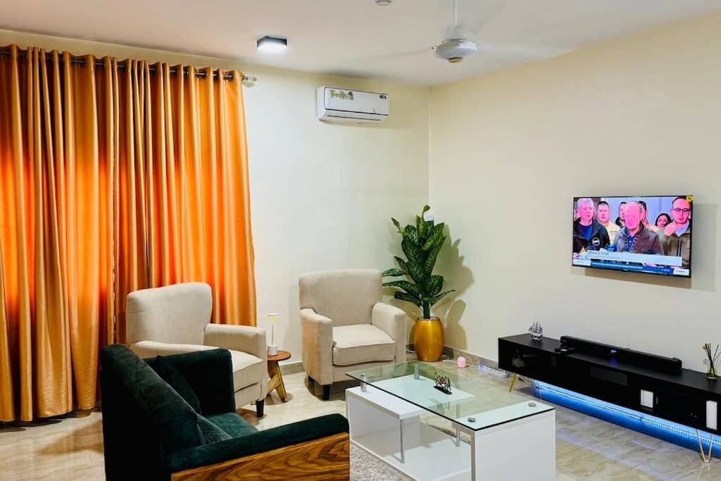HomeStay Appartment view 4