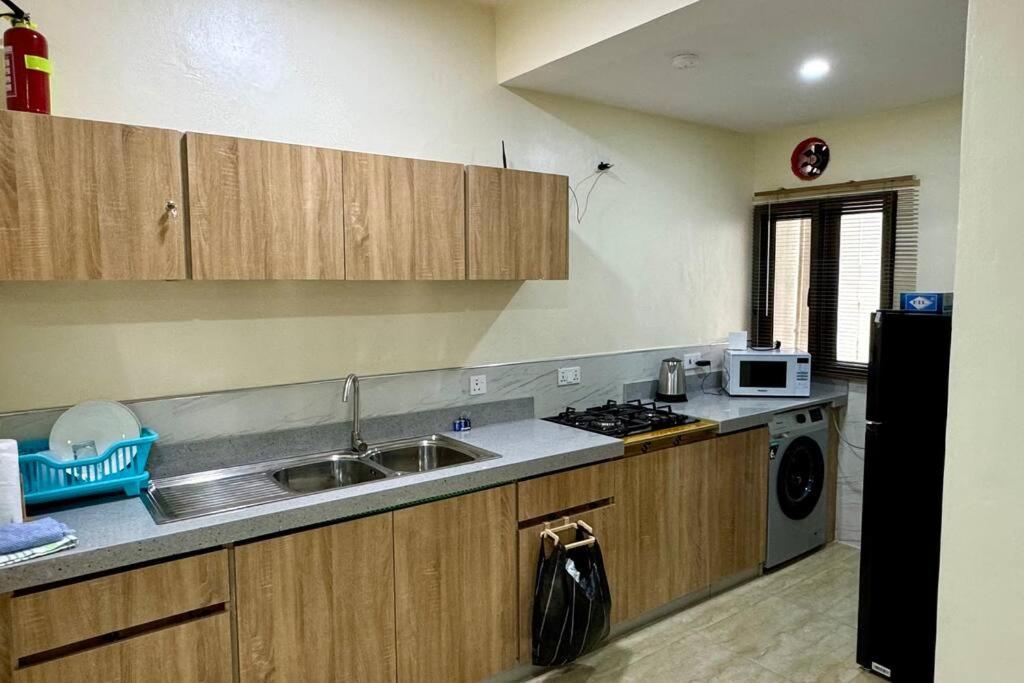HomeStay Appartment view 5