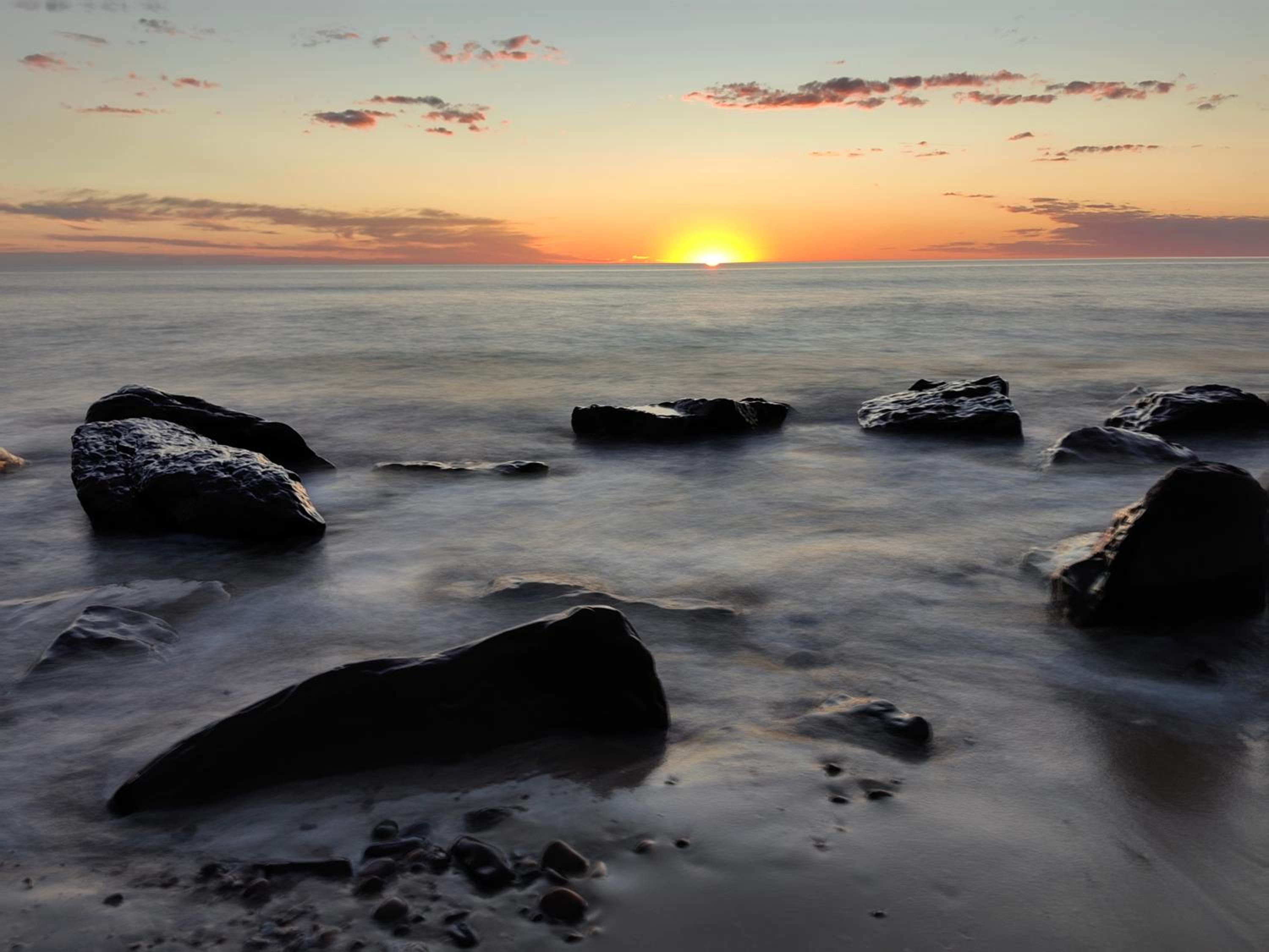 Oceanview Sunset Villa Hallett Cove 3BR 2Bath Large Deck Free Parking