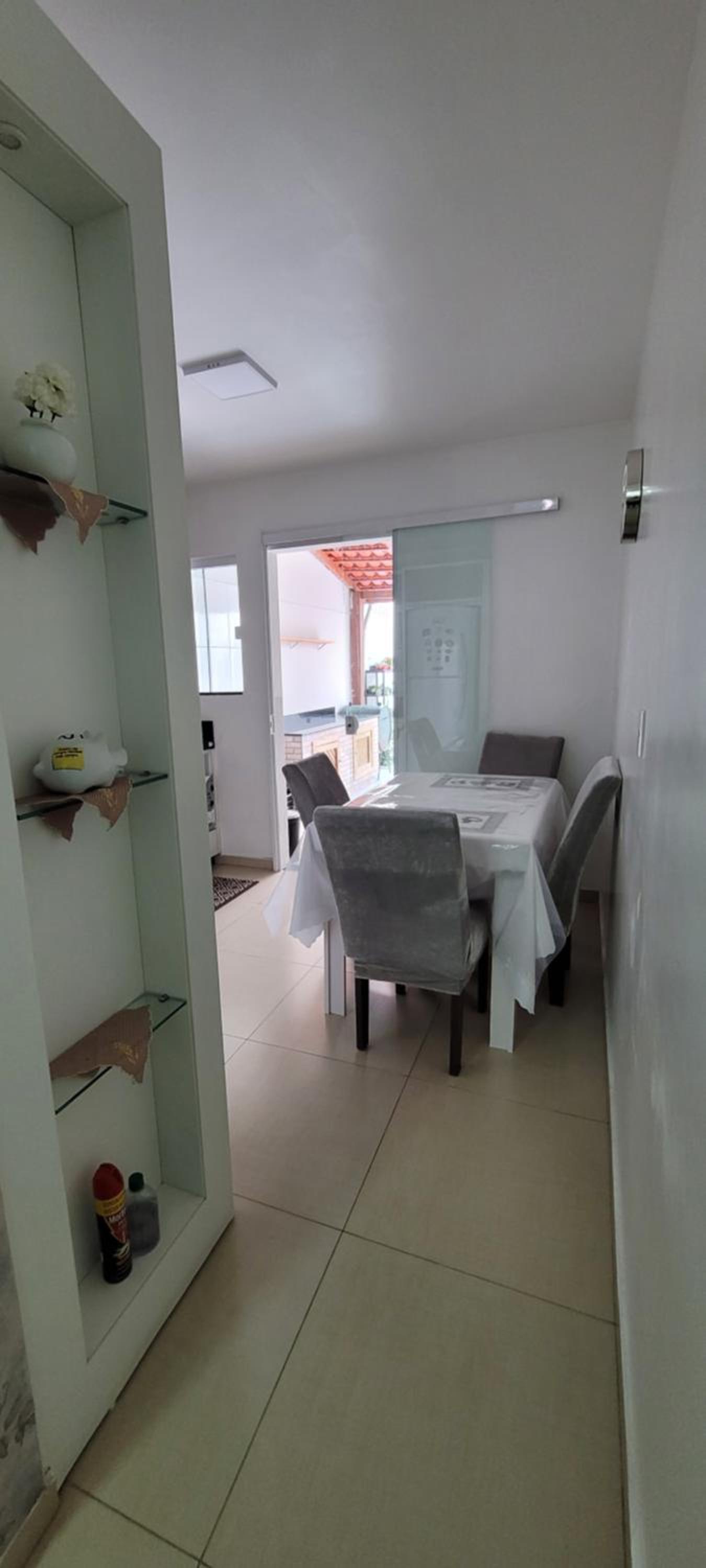 Casa Camboriú sc