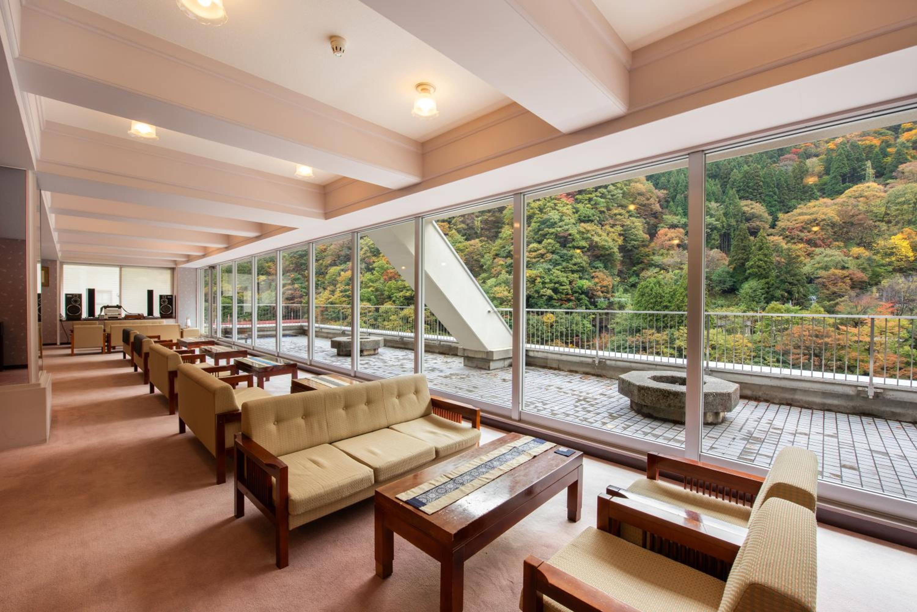 Hotel Kurobe