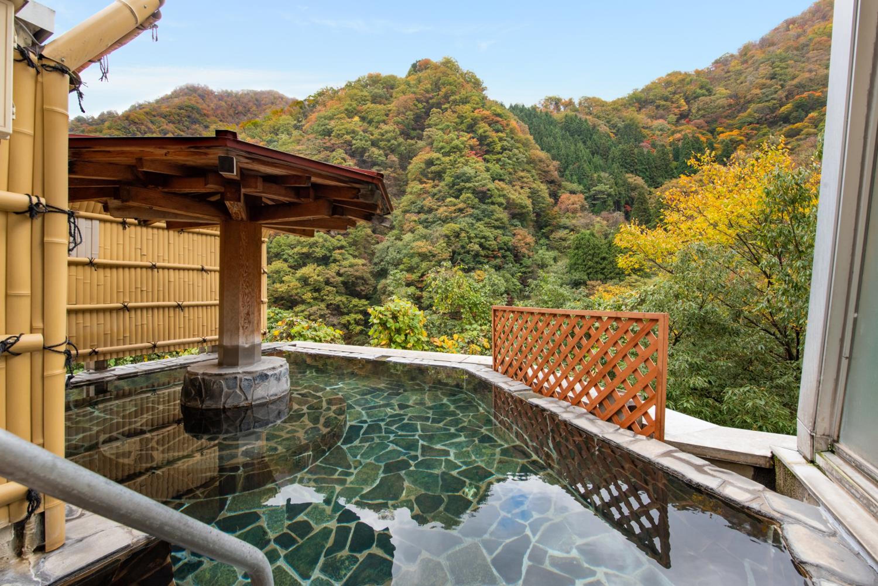 Hotel Kurobe