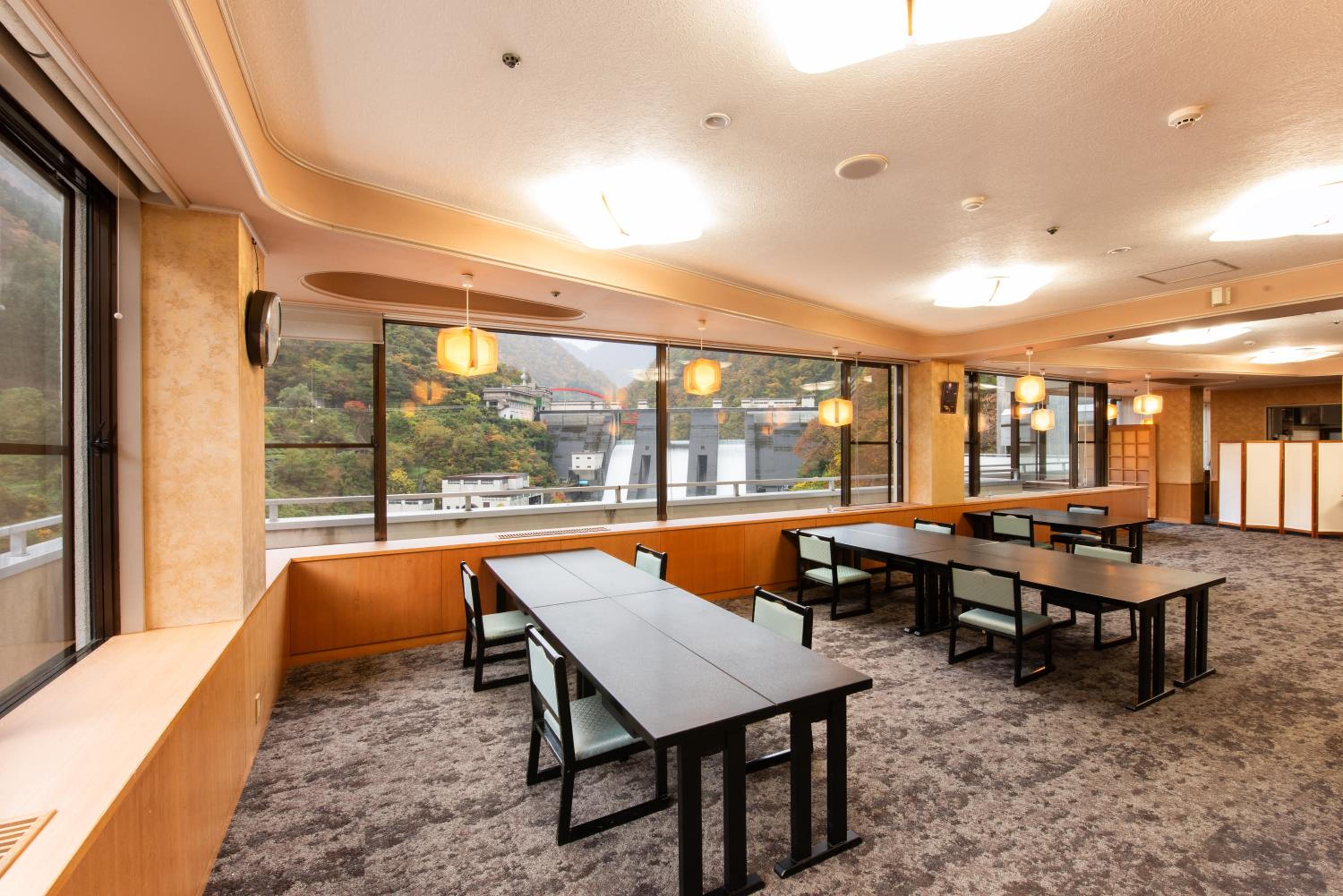 Hotel Kurobe