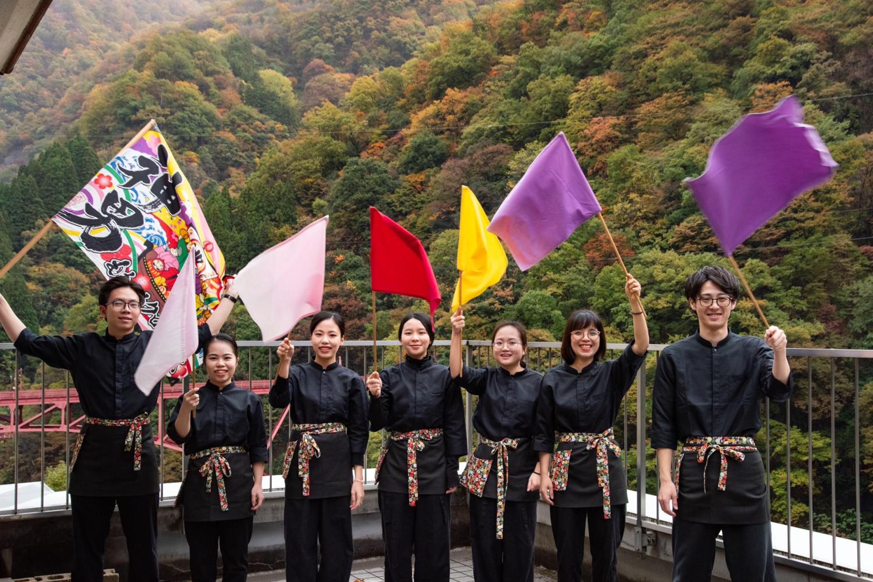 Hotel Kurobe