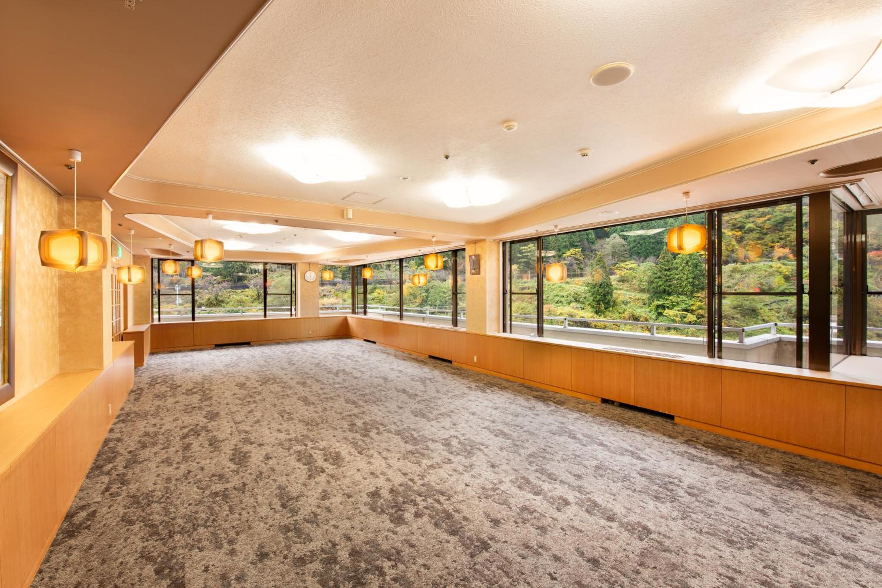 Hotel Kurobe