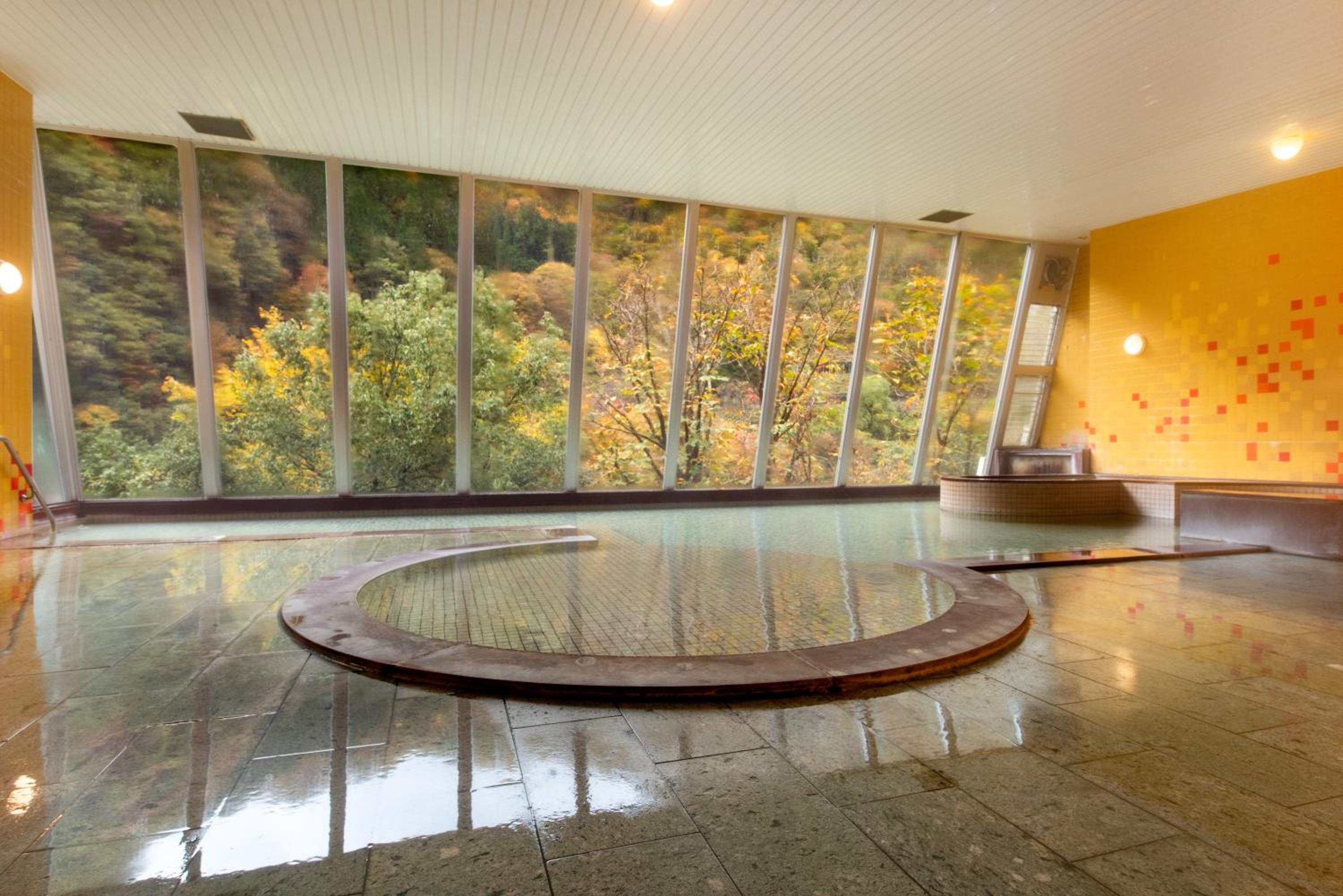 Hotel Kurobe
