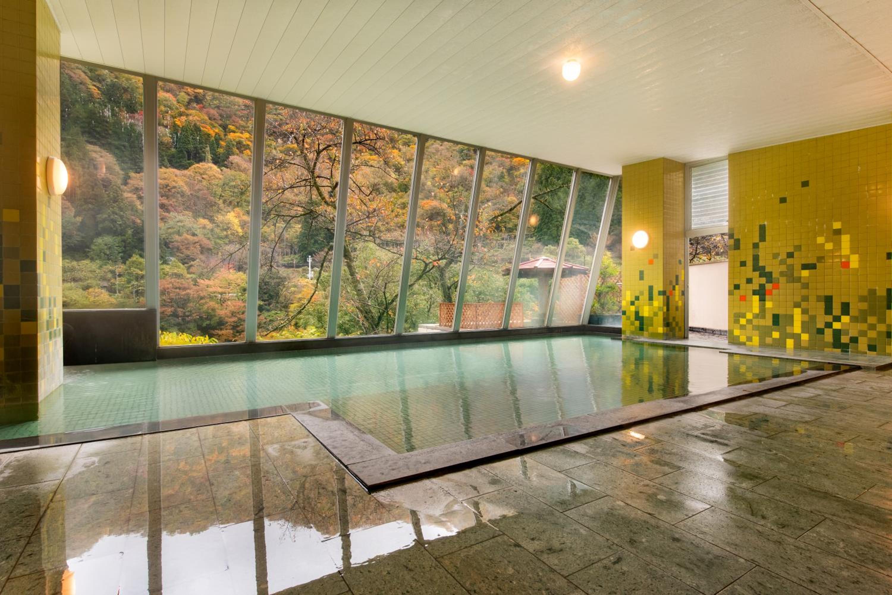 Hotel Kurobe