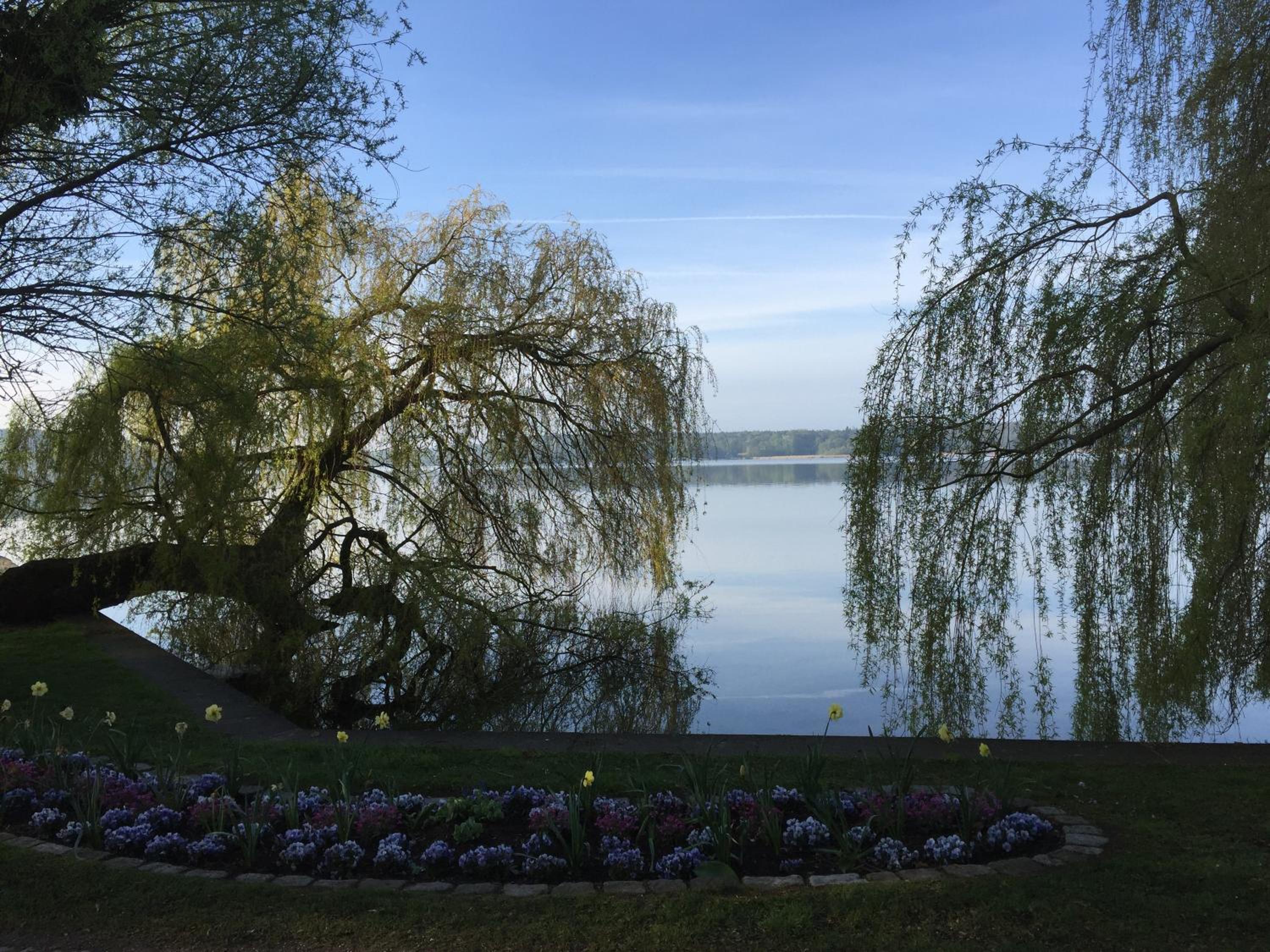 Fewo Villa Zwick An der Kietzbrücke