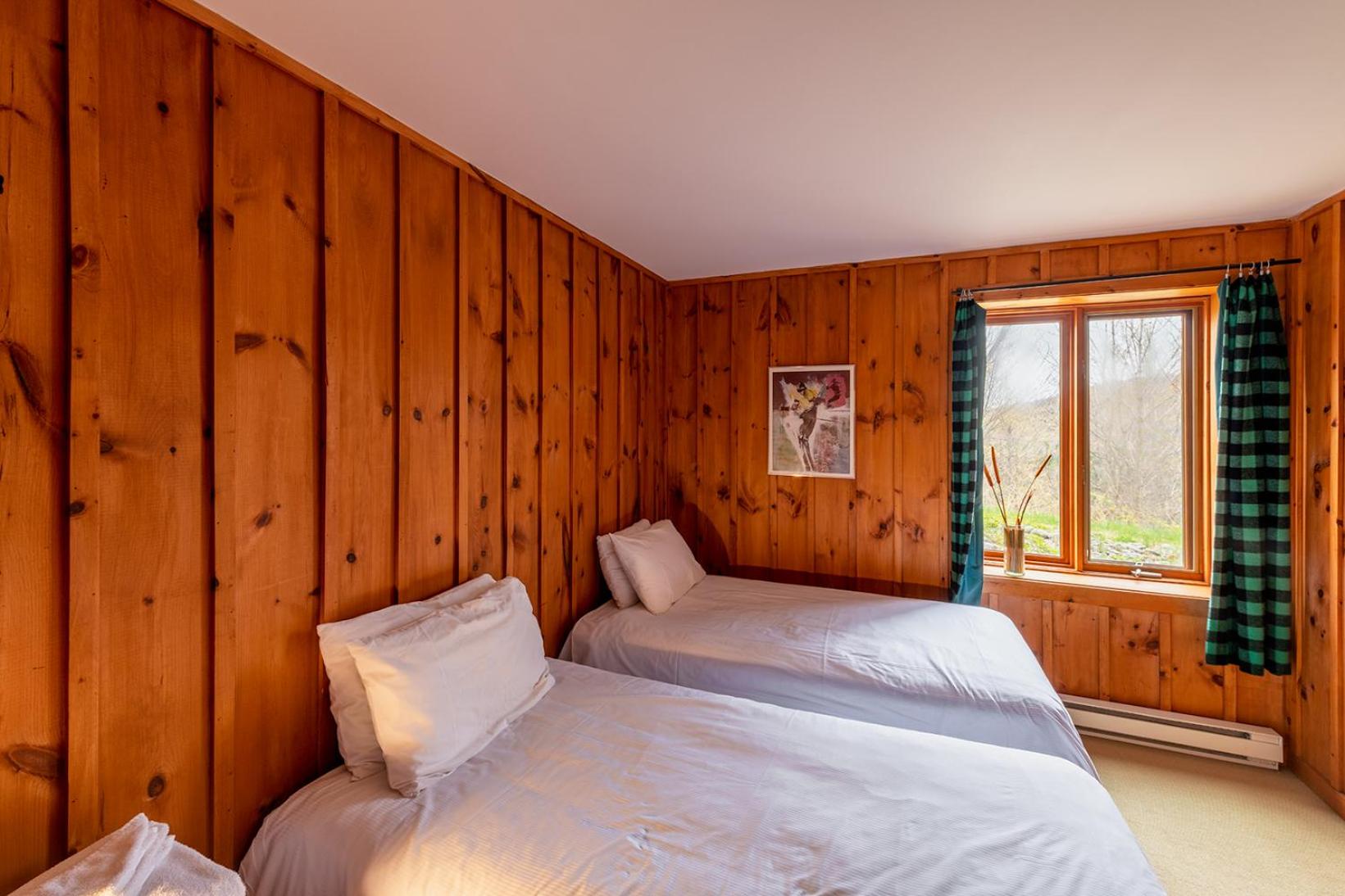 Tremblant Mountain Chalets