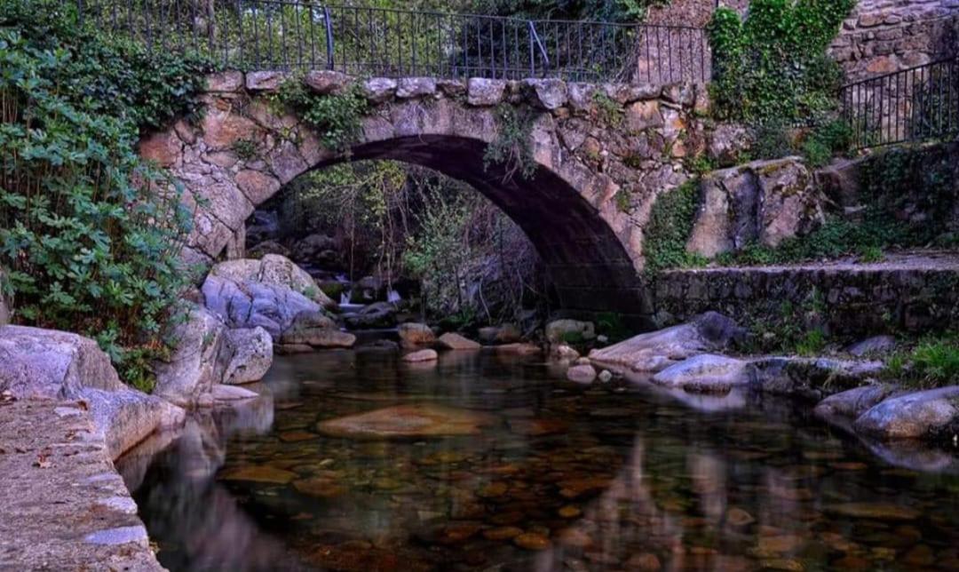 Aires Del Ambroz