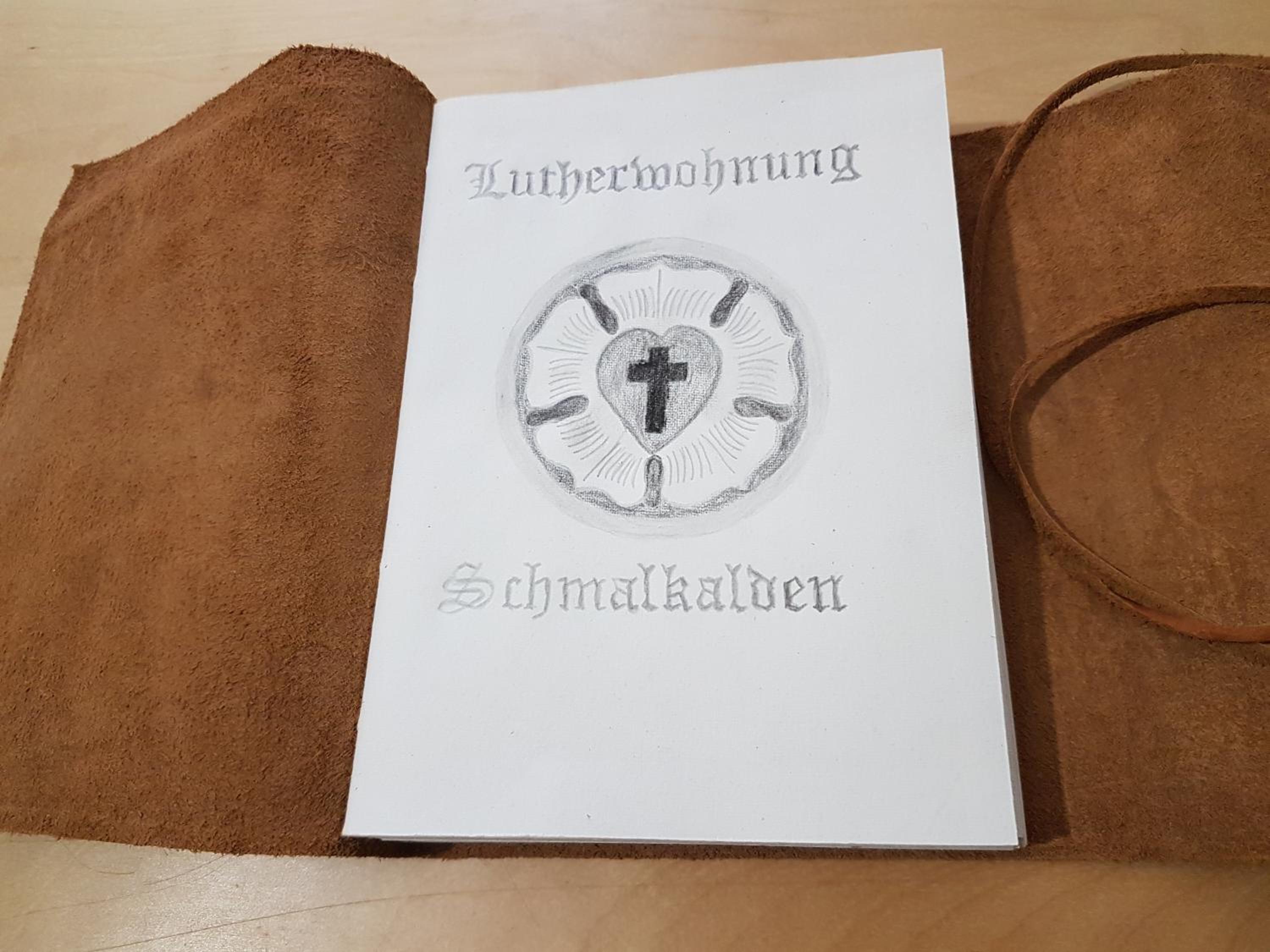 Lutherwohnung Schmalkalden