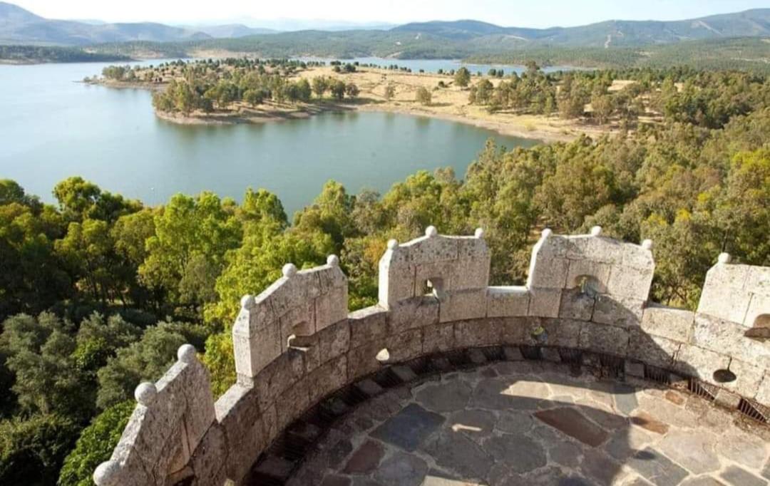 Aires Del Ambroz