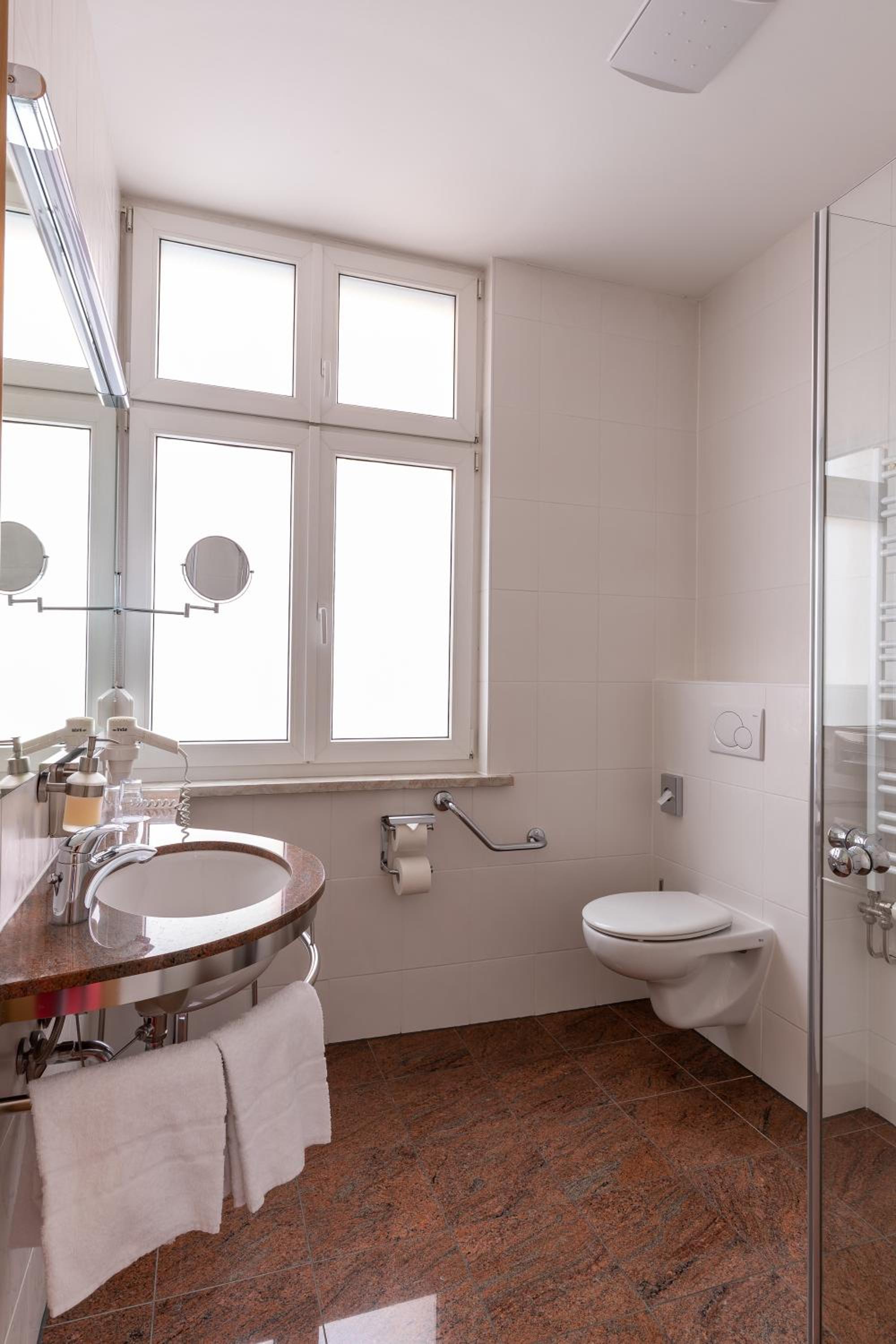 Hotel An der Eiche