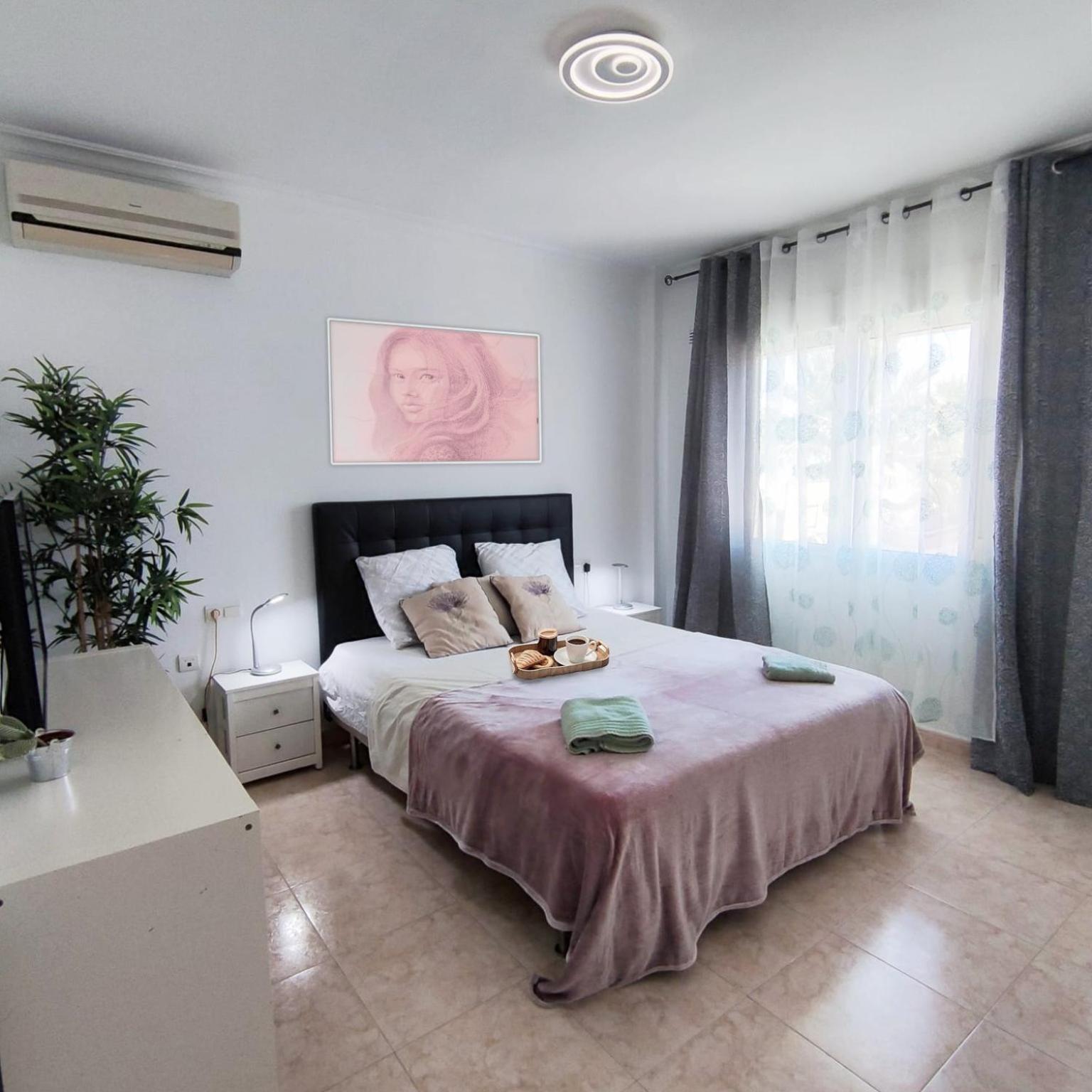 Villa SunShine Ciudad Quesada Spain
