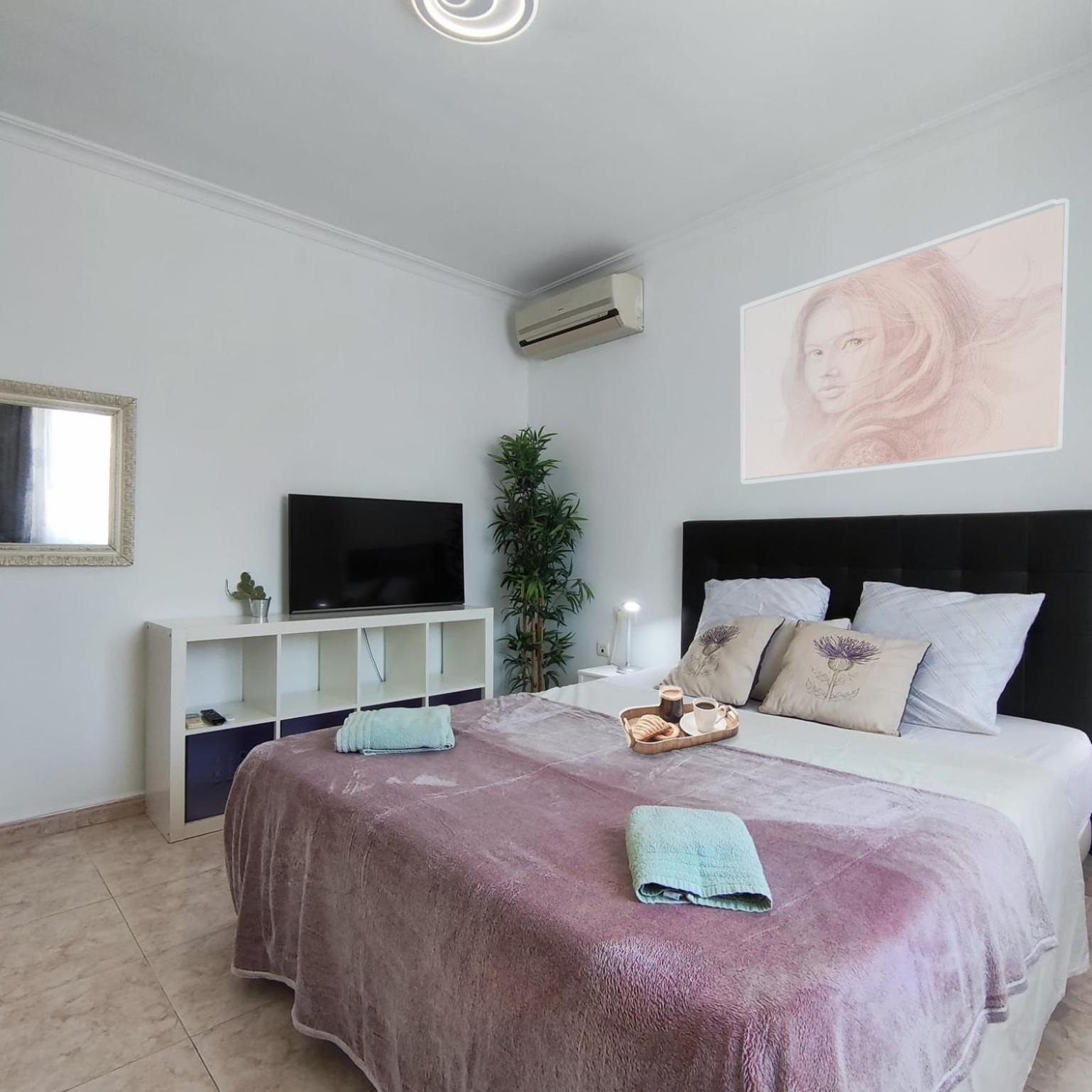 Villa SunShine Ciudad Quesada Spain