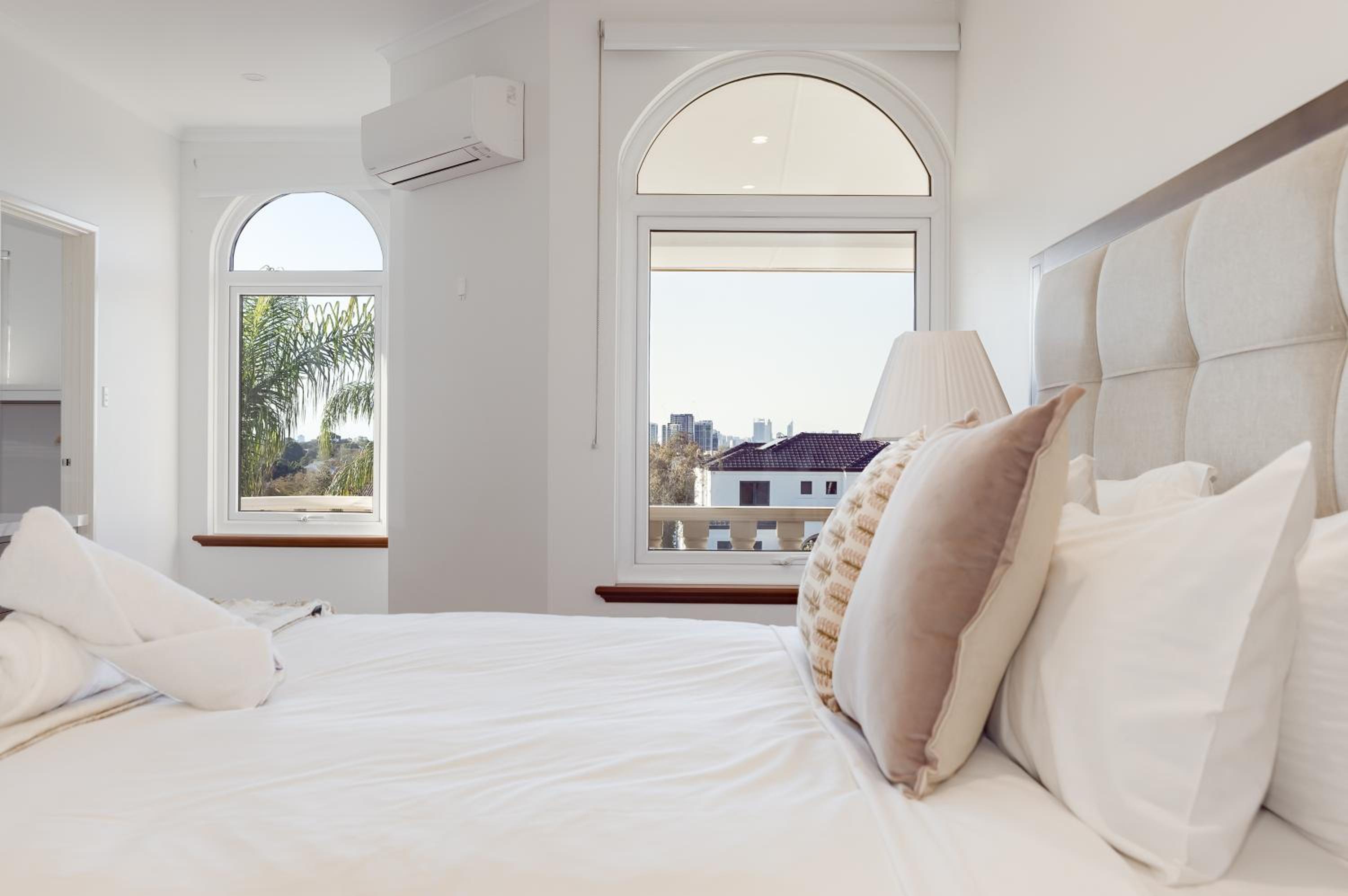 Beautiful House with a view!