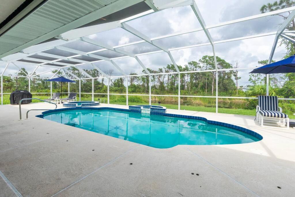 Welcome to Boca Grande! Private Luxury Home view 4