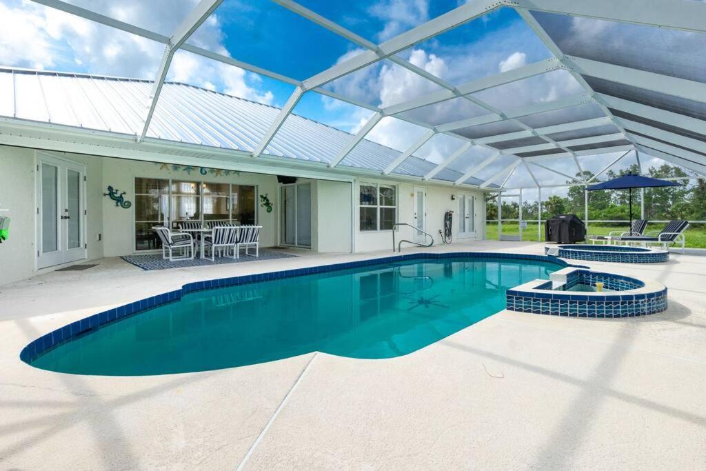 Welcome to Boca Grande! Private Luxury Home view 5