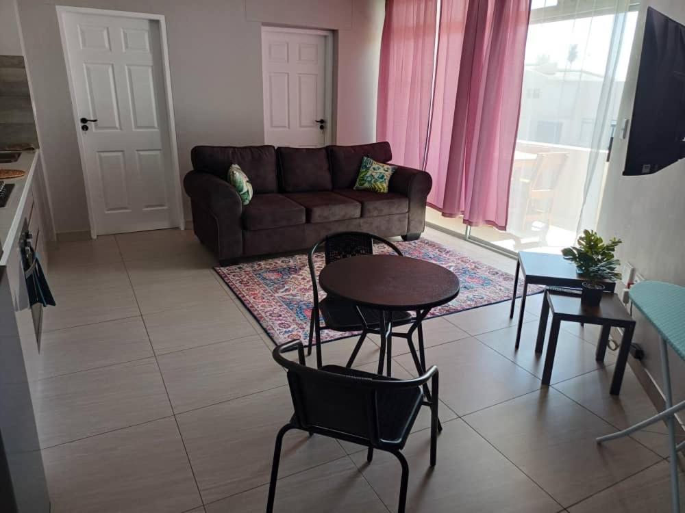 44 Ongwe Self Catering Apartment view 2