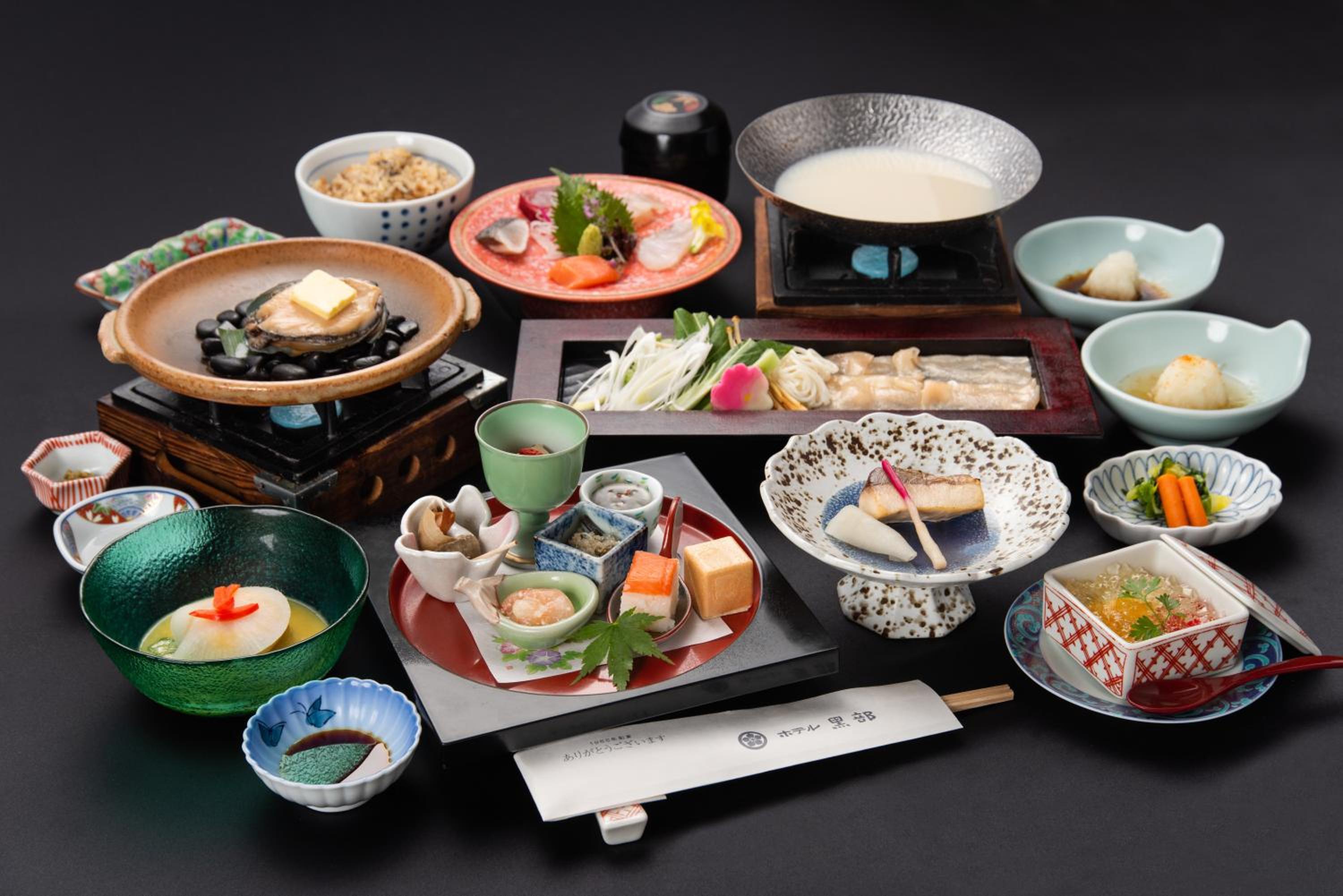 Hotel Kurobe