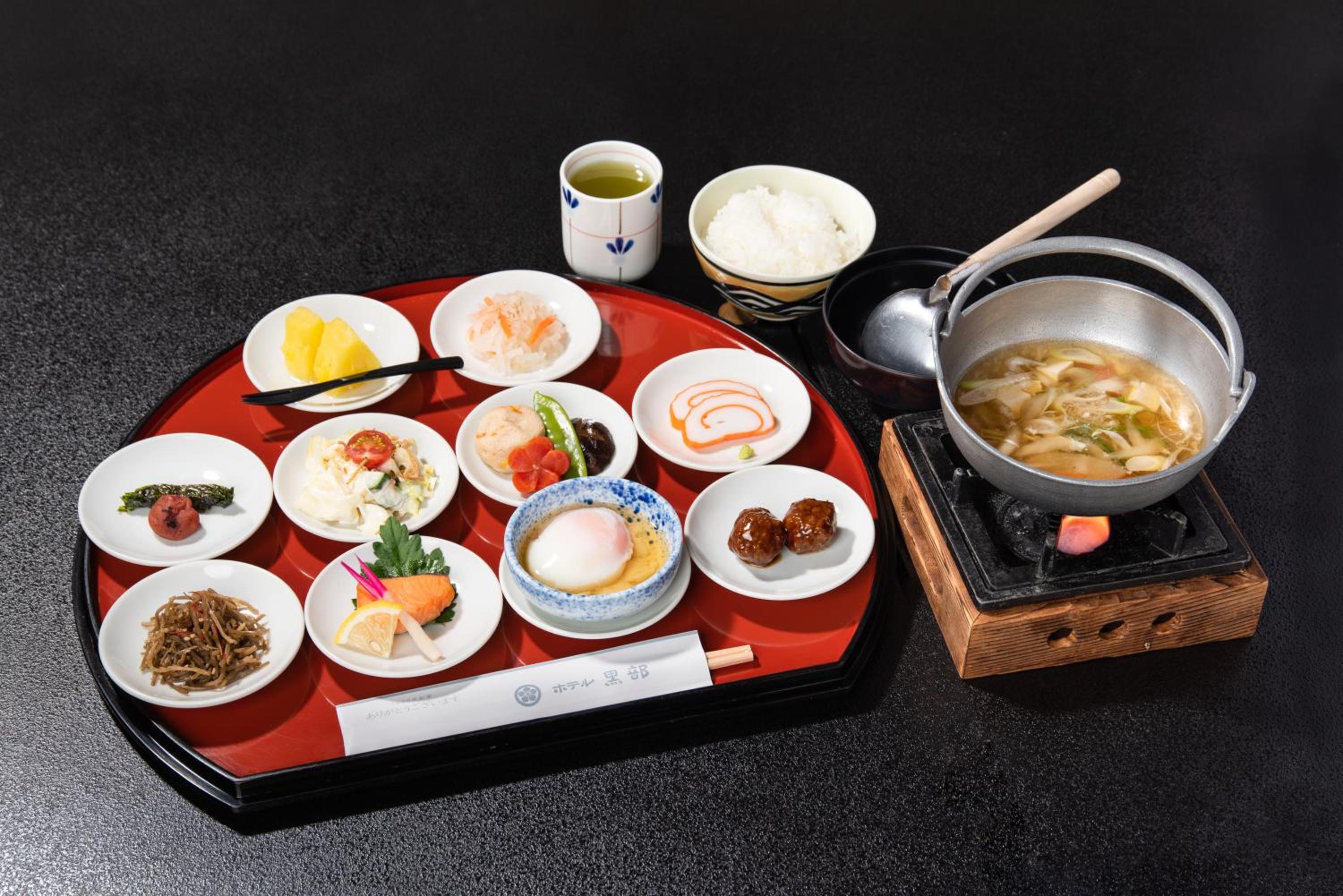 Hotel Kurobe