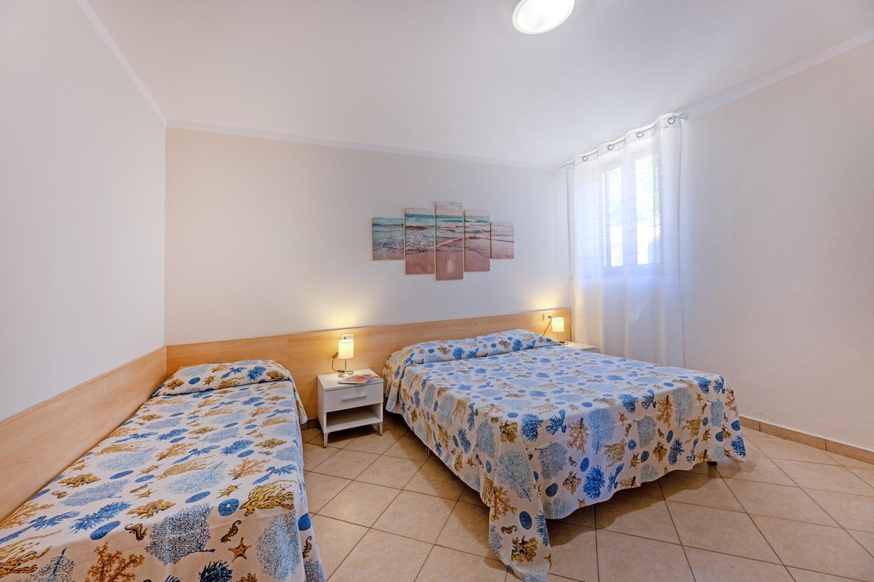Camping Bungalow Lido