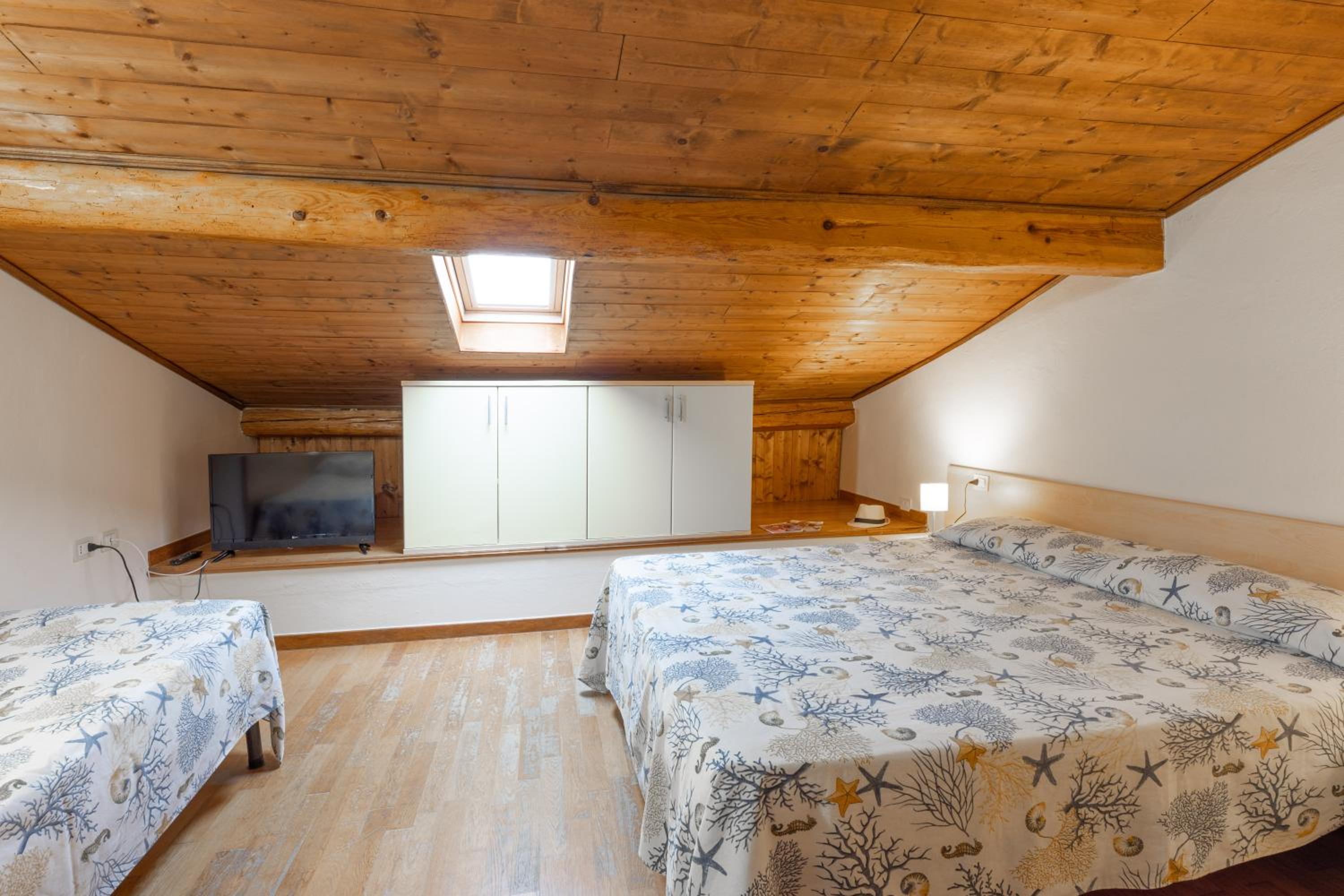 Camping Bungalow Lido