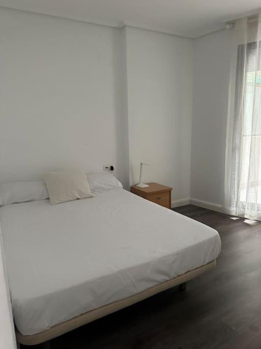 Apartamento playa Veramar patacona