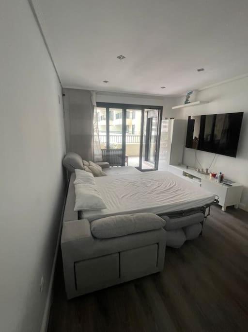 Apartamento playa Veramar patacona