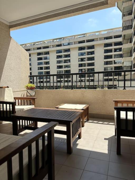 Apartamento playa Veramar patacona