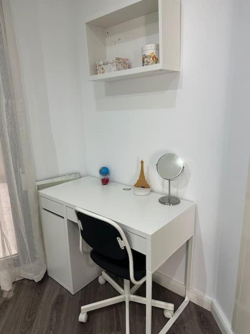 Apartamento playa Veramar patacona