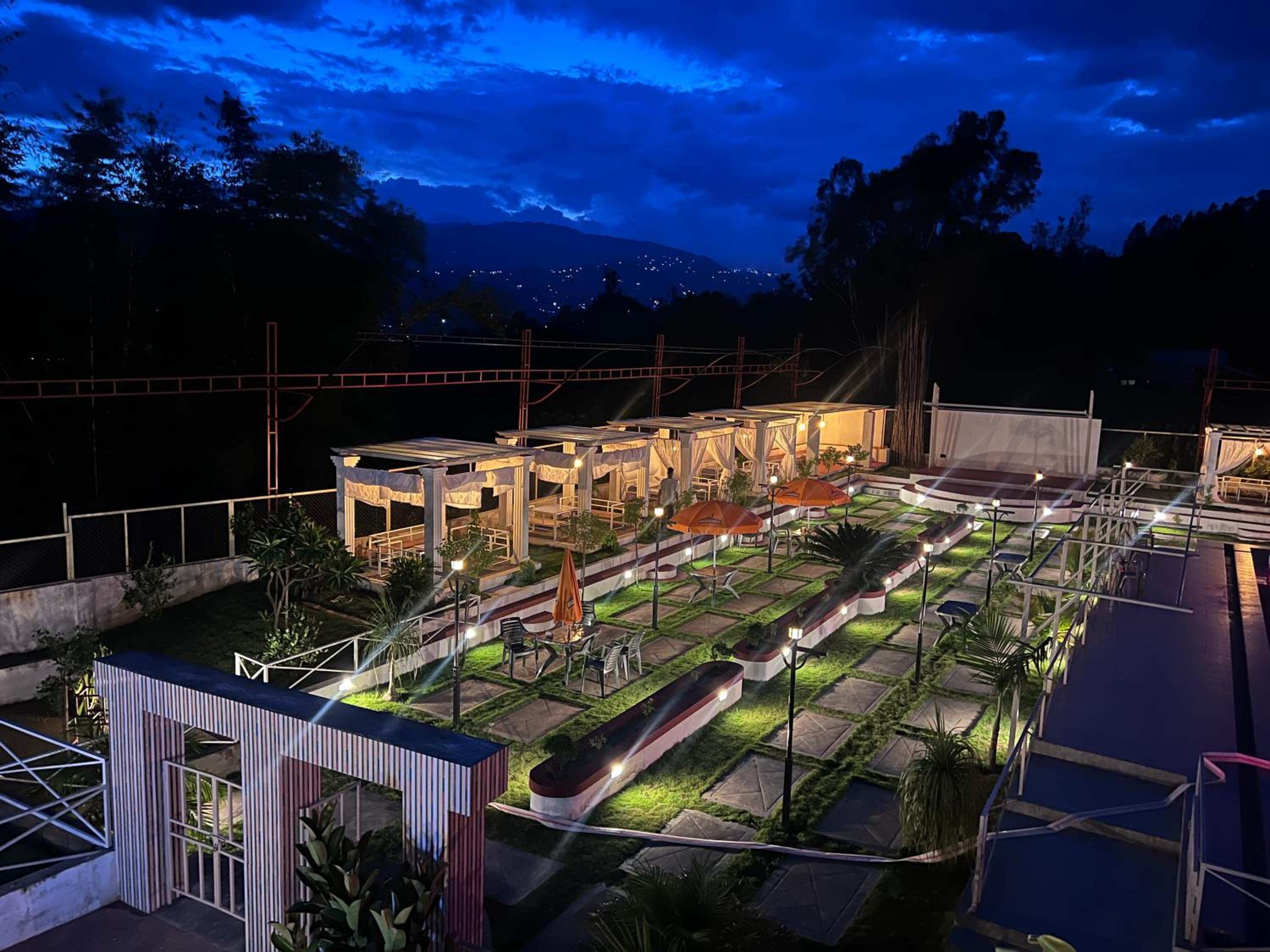 White Park Resort view 5