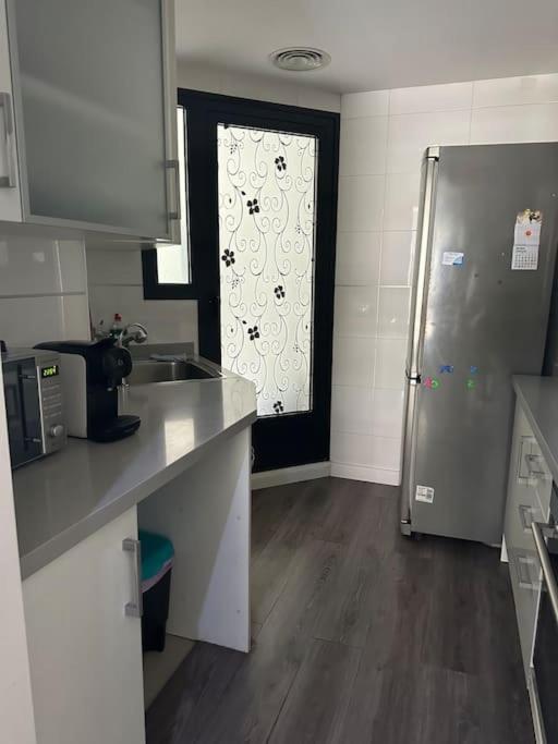 Apartamento playa Veramar patacona