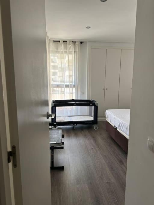 Apartamento playa Veramar patacona