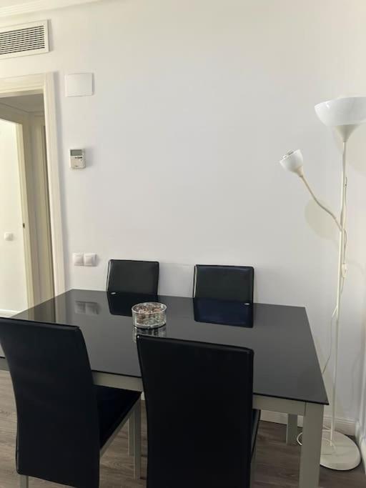 Apartamento playa Veramar patacona