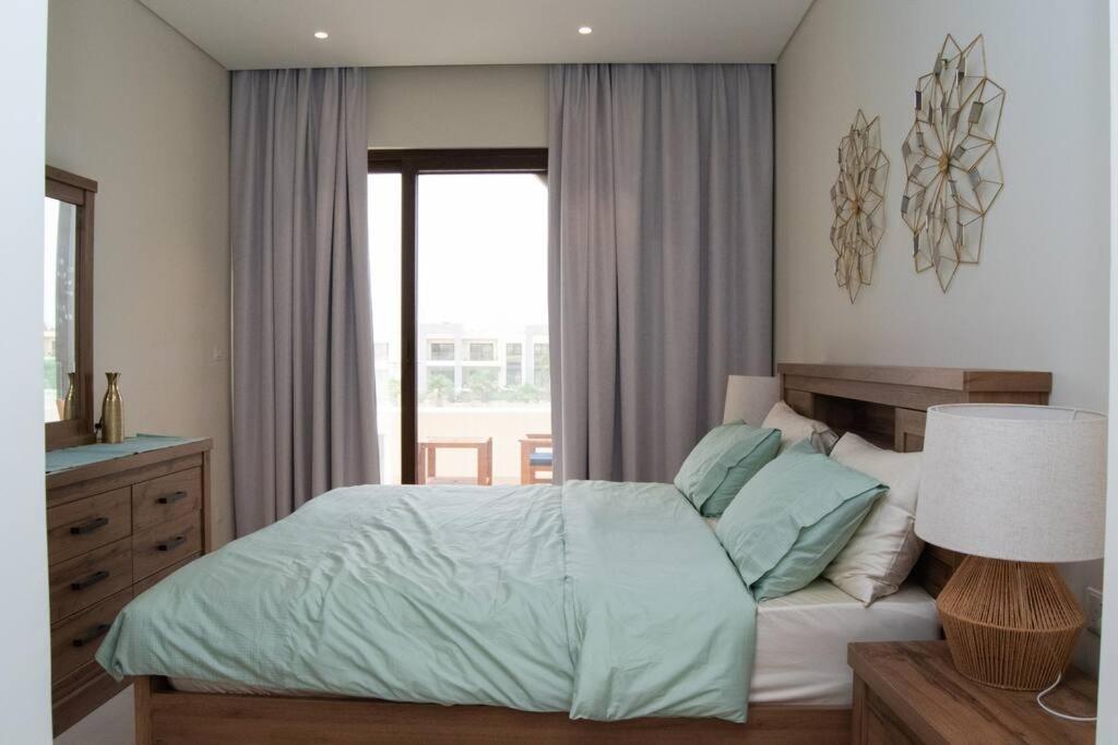 Stylish Townhouse Retreat in the Heart of Salalah by Bespoke Holiday Homes view 3