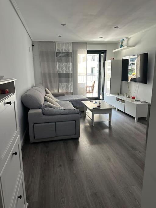 Apartamento playa Veramar patacona