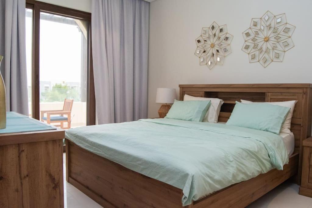 Stylish Townhouse Retreat in the Heart of Salalah by Bespoke Holiday Homes view 4