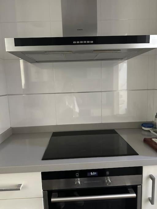 Apartamento playa Veramar patacona