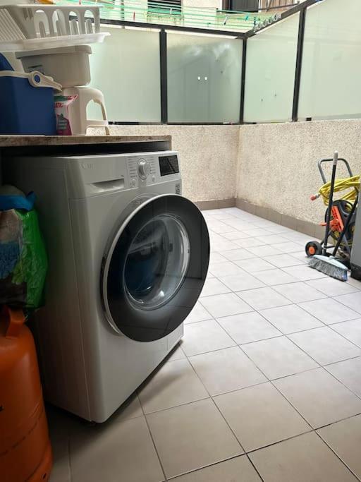 Apartamento playa Veramar patacona