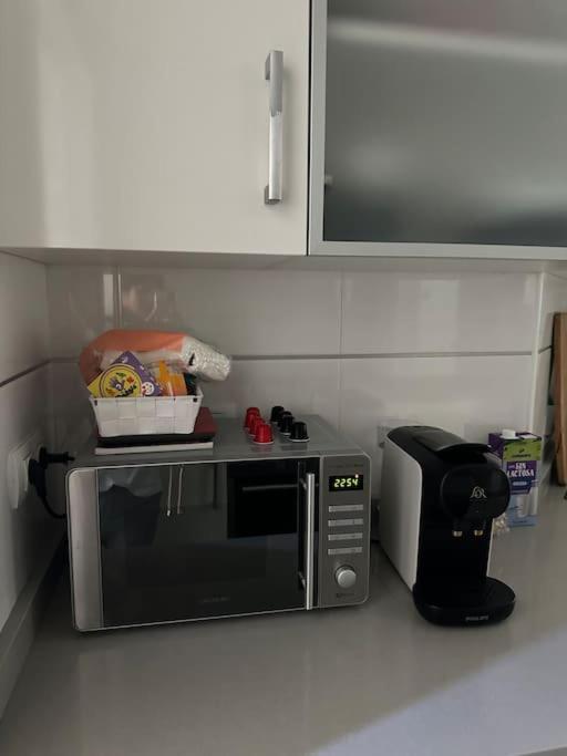 Apartamento playa Veramar patacona
