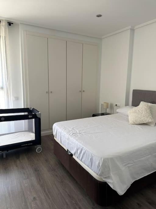 Apartamento playa Veramar patacona