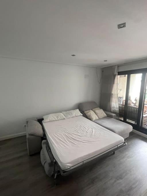 Apartamento playa Veramar patacona