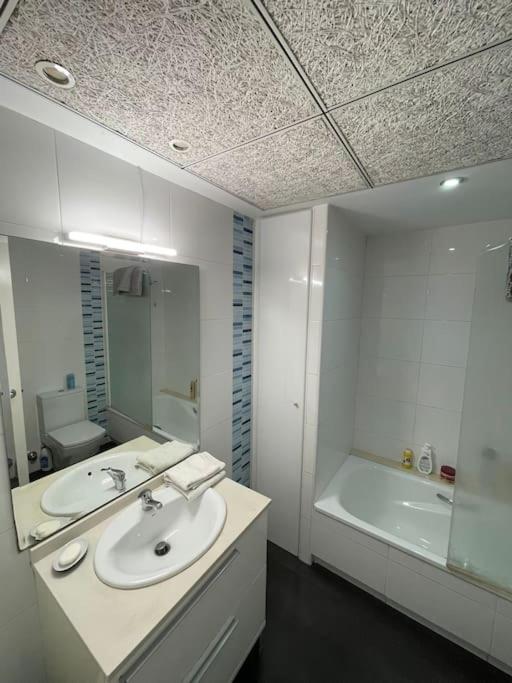 Apartamento playa Veramar patacona