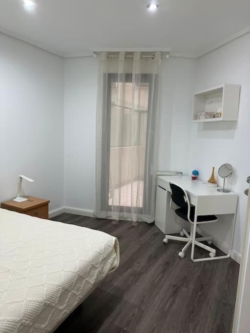 Apartamento playa Veramar patacona