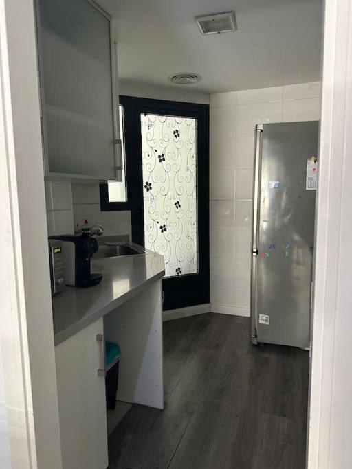 Apartamento playa Veramar patacona
