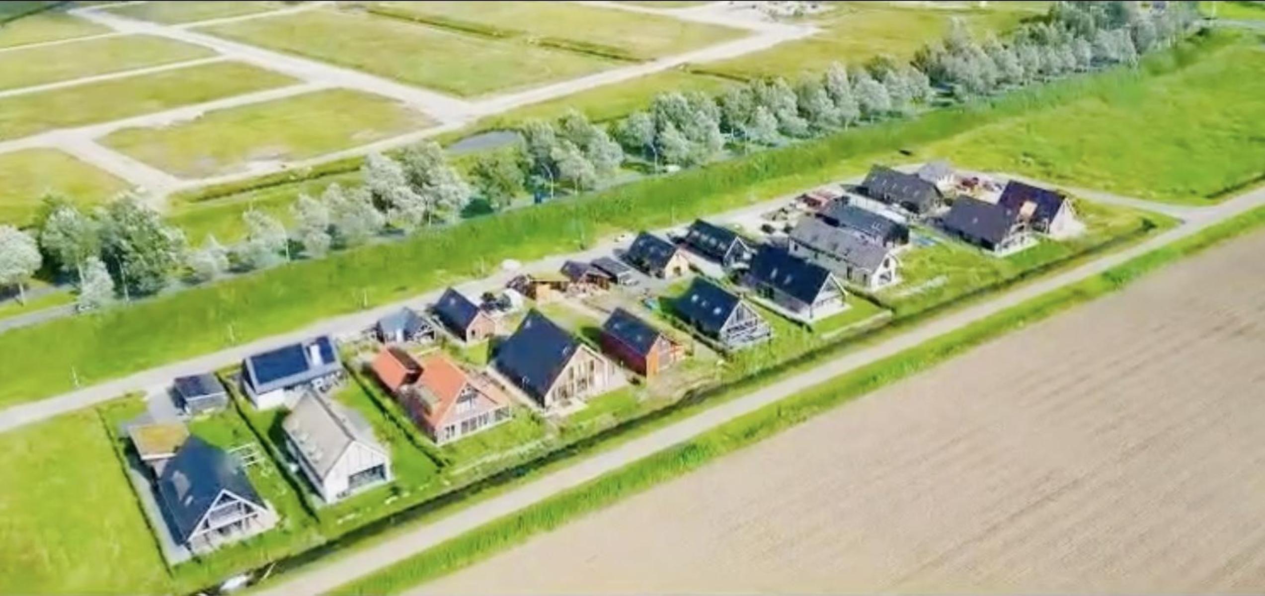 Bed & Breakfast Ons Plekje view 4